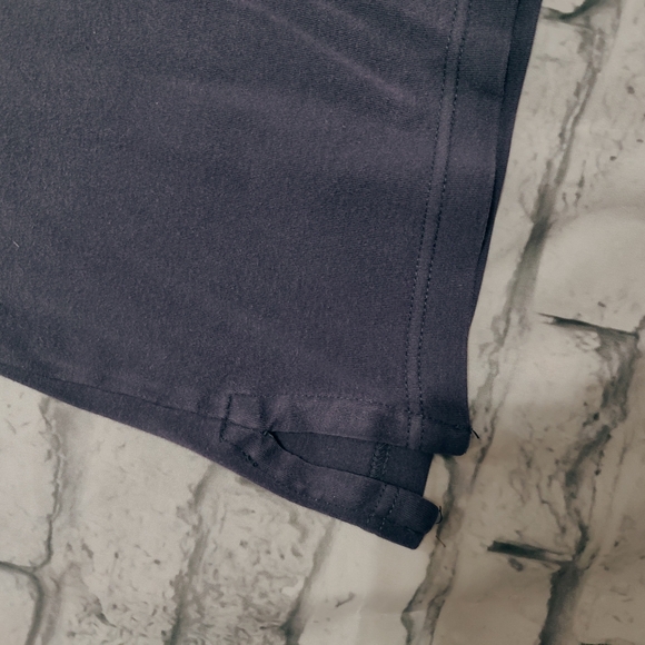 Paris 80/90 polo tee shirt vintage Eiffel Tower distressed embroidery oversized - Picture 5 of 8